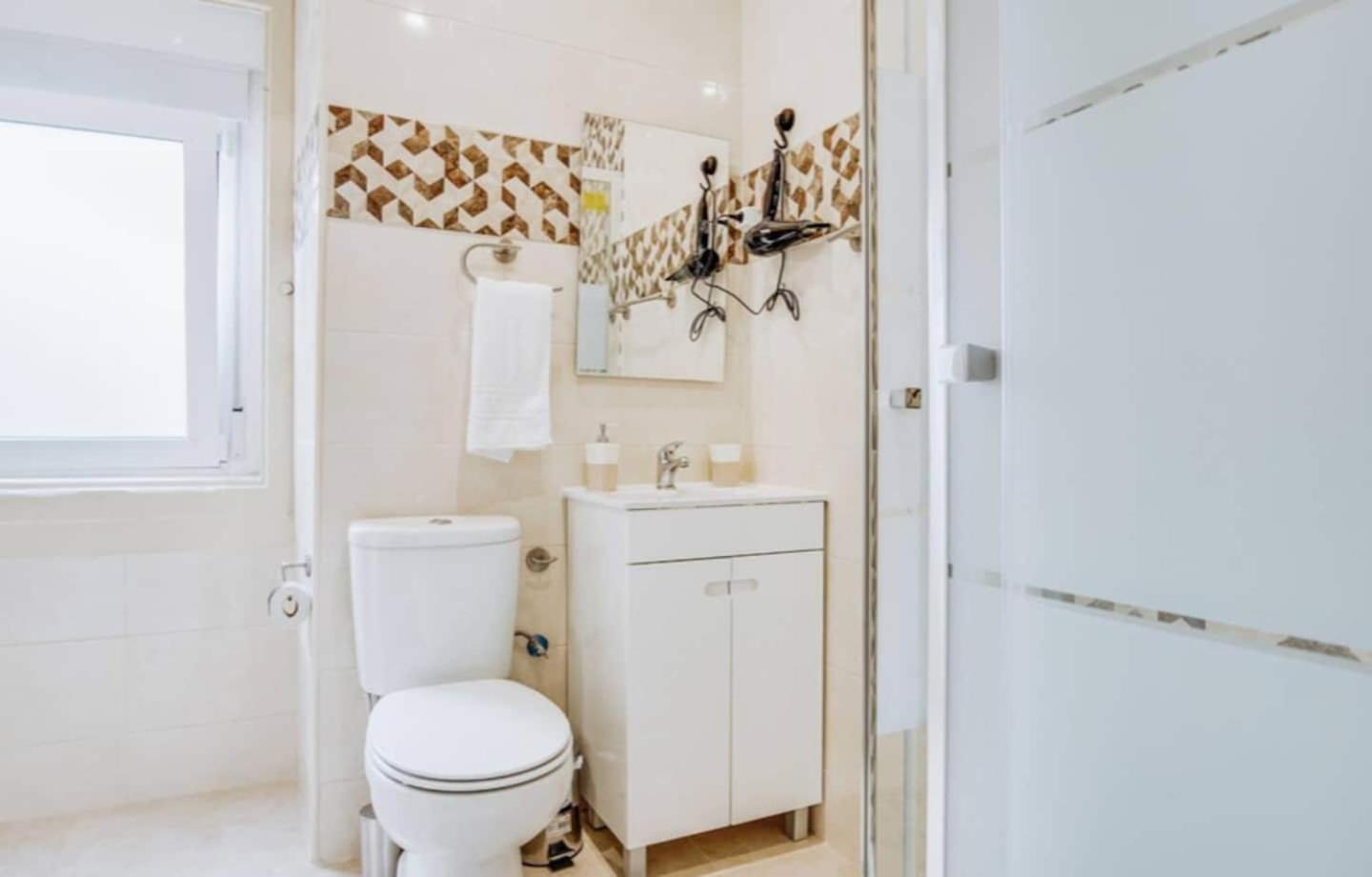 3 Bedroom Apartment In Baixa With River View Lisboa 外观 照片