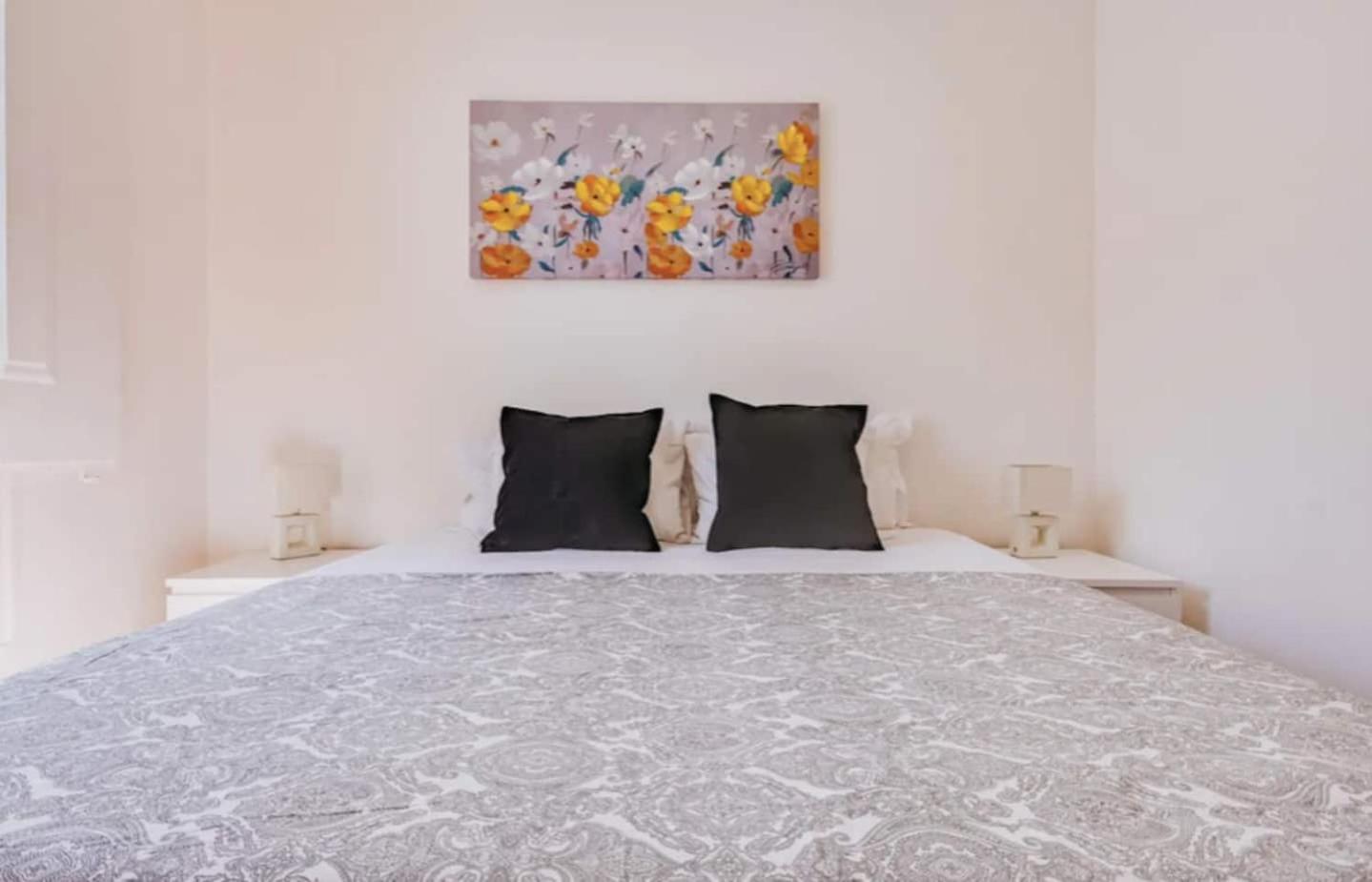 3 Bedroom Apartment In Baixa With River View Lisboa 外观 照片