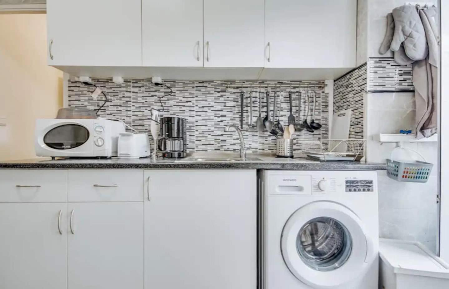 3 Bedroom Apartment In Baixa With River View Lisboa 外观 照片